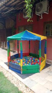 Pisicna de bolinhas picadeiro1